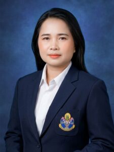 นางสาวอุบล สกุลสิริชาติ