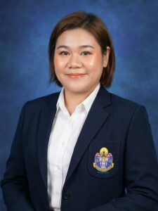 นางสาวพนิตนันท์ สุจินตวงษ์