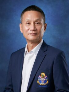 ผู้ช่วยศาสตรจารย์ ดร.จิราวัฒน์ ขจรศิลป์