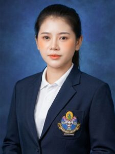 นางสาววีณา อินทรสุข
