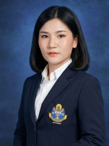 นางสาวศิรามล ดีพุดซา