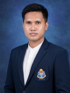 นายฐาณรงค์ ทุเรียน