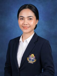 นางปนิตา ไดโอมานเด้