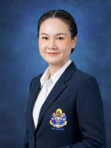 ดร.สิริลักษ์ เกษรปทุมานันท์