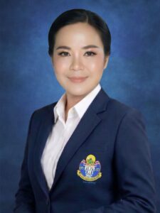 นางสาวทักษ์สินันท์ แก้วทิพยเนตร