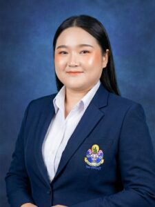 นางสาวจัตุภรณ์	พลเสน