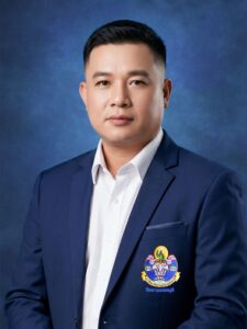 นายเอกพรรณ ปิติคาม