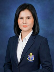 นางสาวศิริวรรณ	มั่นชาวนา