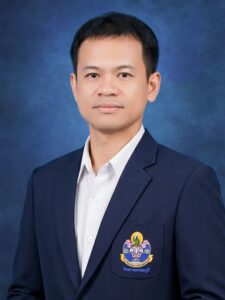 ผู้ช่วยศาสตราจารย์อภิวัฒน์ ปัญญามี