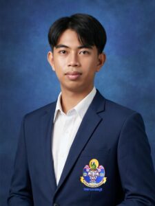 นายศุภกร มณีรัตน์