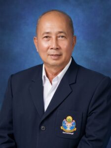 นายจิระเมศร์ ธนกุลอธิโรจน์