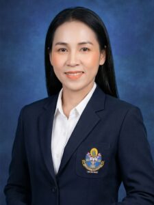 นางสาวทิฆัมพร	สกุลพิทักษ์