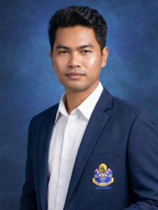 สิบตำรวตรีจิรายุทธ ลีลาน้อย