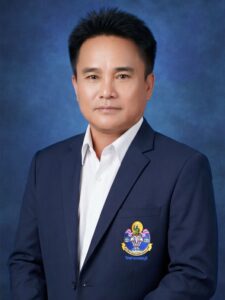 นายบุญหลาย โพธิ์ใส