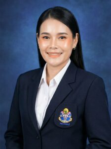 นางสาวสุขฤทัย	ปัญญะปูญ