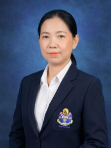 นางณัฎฐ์ภัค รัตน์เจริญวุฒิ