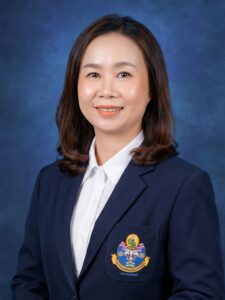 นางสาวณัชรัตน์	สอนธิ