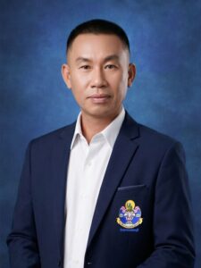 นายประยงค์รัฐ เข็มมา