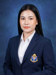 นางสาวสุนิดา สุดสังข์