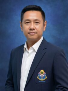 ดร.ชลาฎล บุญศรี