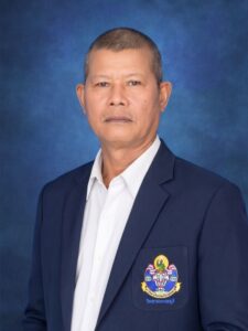 นายสุริยัน	แก้วคำ