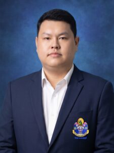 นายอนันต์  เสมรสุวรรณ