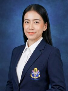 ดร.สราลี เอื้อสุขอารี