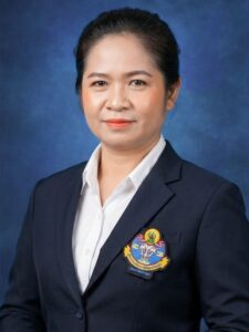 นางสาวอรวรรณ์	ศรีบัวเผื่อน