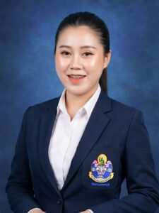 นางสาวสุดารัตน์ ทองเจือ