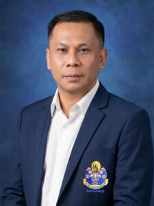 นายวรพล สนองคุณ