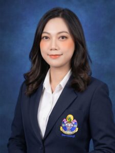 นางสาวกมลทิพย์ บุญญะสุวรรณ