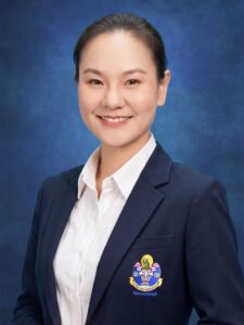 ดร.สิริลักษ์ เกษรปทุมานันท์