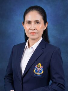 นางสาวนงนุช บดมูล
