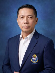 ว่าที่ ร.ต. ดร.อนุสรณ์ มนตรี
