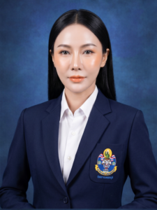 นางสาวฐิตยาพร สุระพล