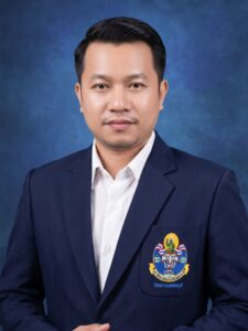 นายรัชพล	สระใหญ่