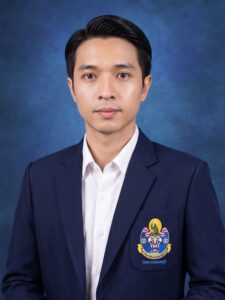 นายกิตติคุณ ว่องไวพนานิจ