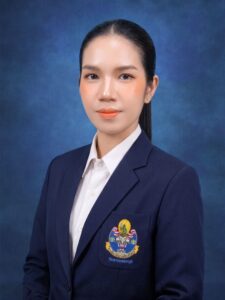 นางสาวนภัสวรรณ บุญส่ง