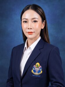 นางสาวฐิตยาพร สุระพล